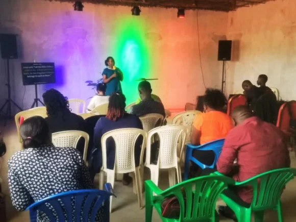 Highlights from the Sunday School Teachers Training 24/07/2026 – 25/07/2026